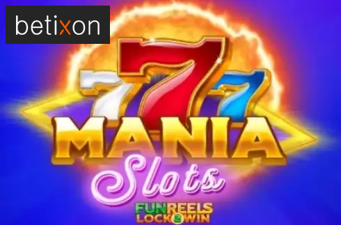 777 Mania
